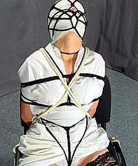 Damsels Nurse Bondage